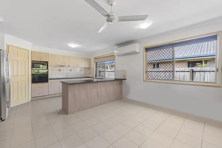 Sixth view of Homely house listing, 81 Teak Street, Rothwell QLD 4022