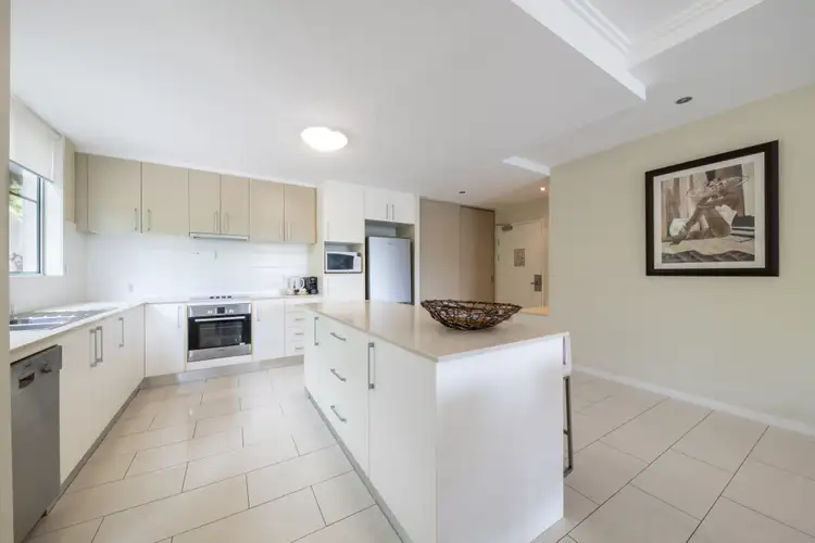 Third view of Homely unit listing, 2/15 Flame Tree Court, Airlie Beach QLD 4802