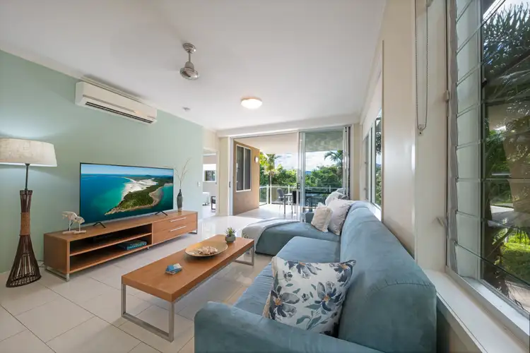 Third view of Homely unit listing, 2/15 Flame Tree Court, Airlie Beach QLD 4802