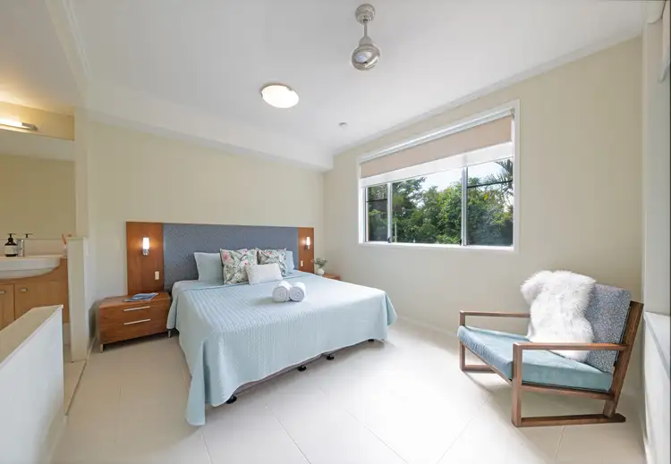 Fourth view of Homely unit listing, 2/15 Flame Tree Court, Airlie Beach QLD 4802