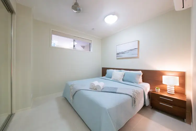 Fifth view of Homely unit listing, 2/15 Flame Tree Court, Airlie Beach QLD 4802