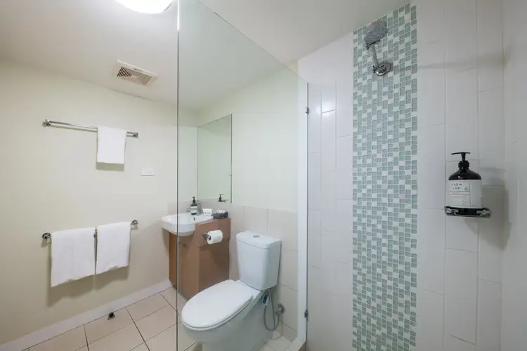 Sixth view of Homely unit listing, 2/15 Flame Tree Court, Airlie Beach QLD 4802