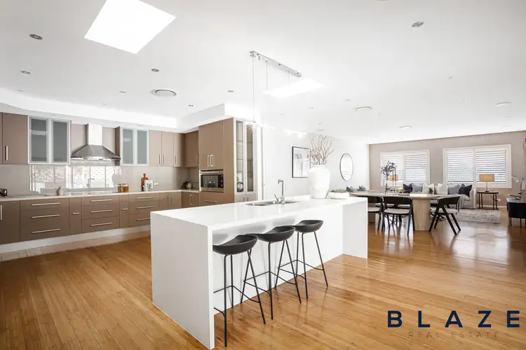 Sixth view of Homely house listing, 1 Battenberg Close, Cecil Hills NSW 2171