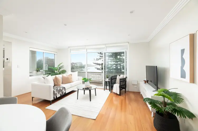 Main view of Homely apartment listing, 4/5-6 The Esplanade, Cronulla NSW 2230