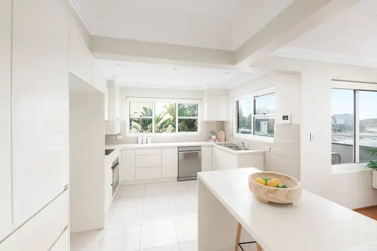 Second view of Homely apartment listing, 4/5-6 The Esplanade, Cronulla NSW 2230