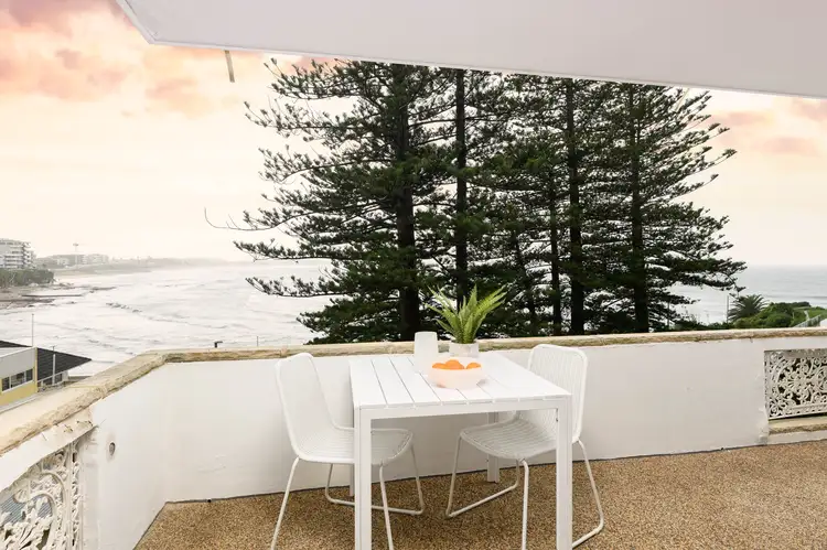 Third view of Homely apartment listing, 4/5-6 The Esplanade, Cronulla NSW 2230