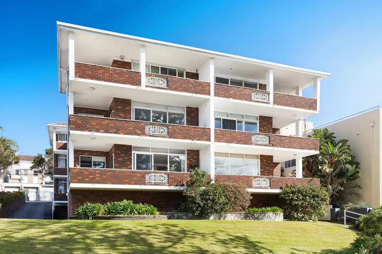 Fourth view of Homely apartment listing, 4/5-6 The Esplanade, Cronulla NSW 2230