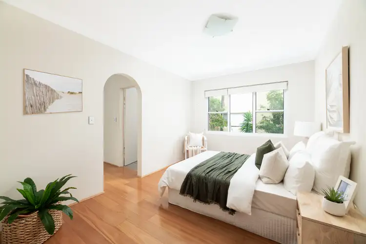 Sixth view of Homely apartment listing, 4/5-6 The Esplanade, Cronulla NSW 2230