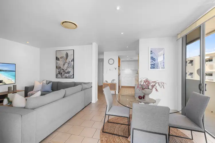 Sixth view of Homely unit listing, 607/45 The Esplanade, Maroochydore QLD 4558