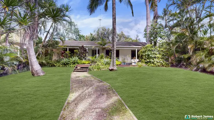 17 Oakland Drive, Tewantin QLD 4565