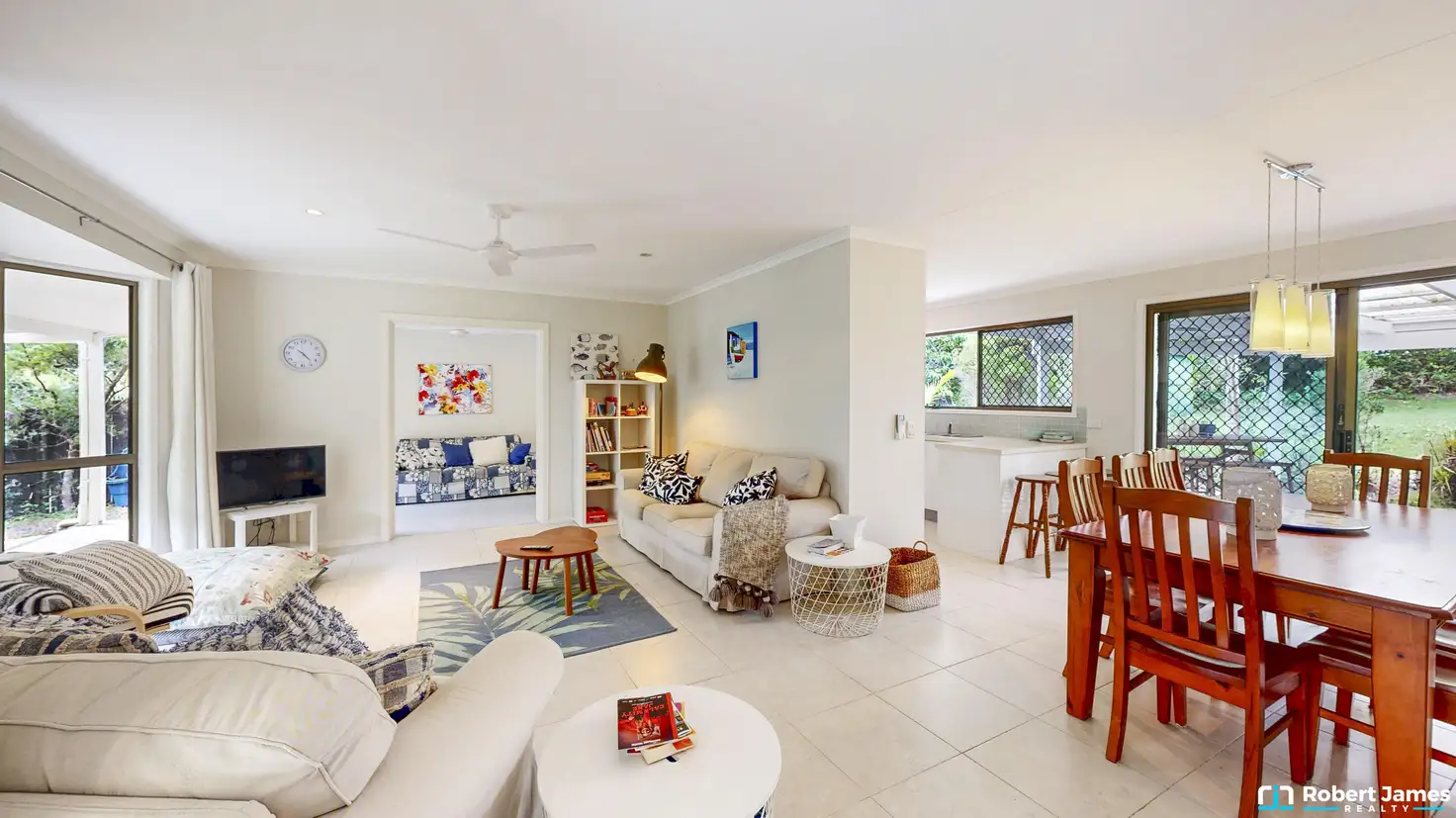 Main view of Homely house listing, 17 Oakland Drive, Tewantin QLD 4565