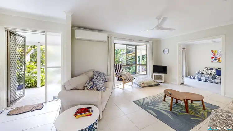 Fourth view of Homely house listing, 17 Oakland Drive, Tewantin QLD 4565