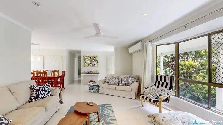 Sixth view of Homely house listing, 17 Oakland Drive, Tewantin QLD 4565