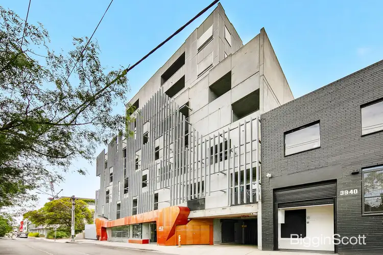 206/42 Porter Street, Prahran VIC 3181