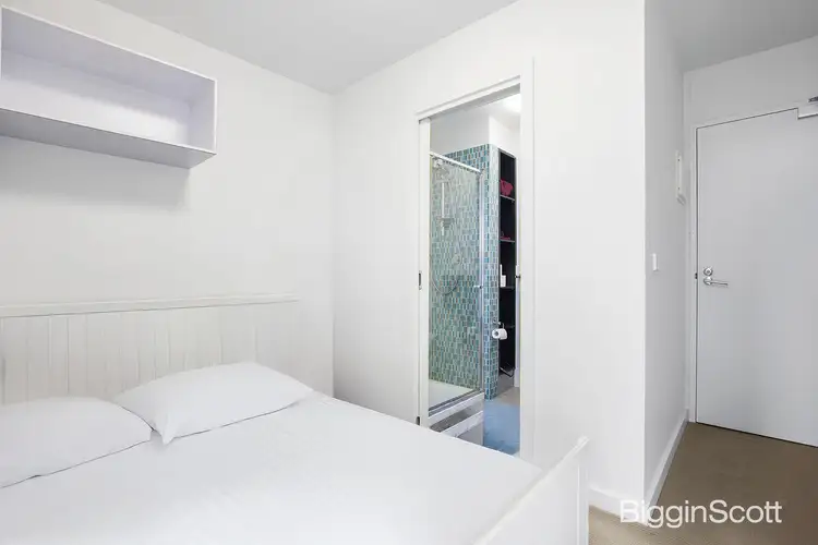 Fourth view of Homely apartment listing, 206/42 Porter Street, Prahran VIC 3181
