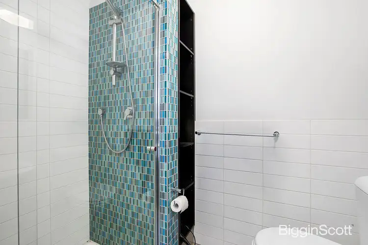 Fifth view of Homely apartment listing, 206/42 Porter Street, Prahran VIC 3181