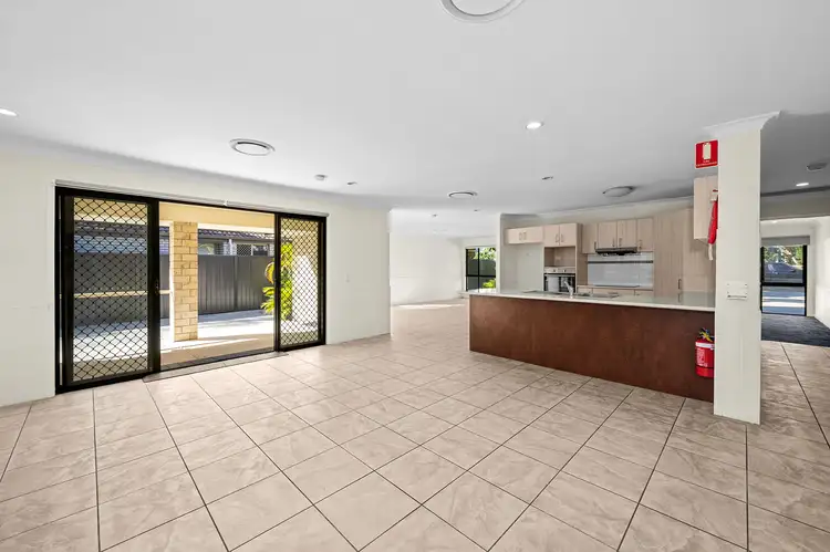 Fourth view of Homely house listing, 54 Silvereye Circuit, Gilston QLD 4211