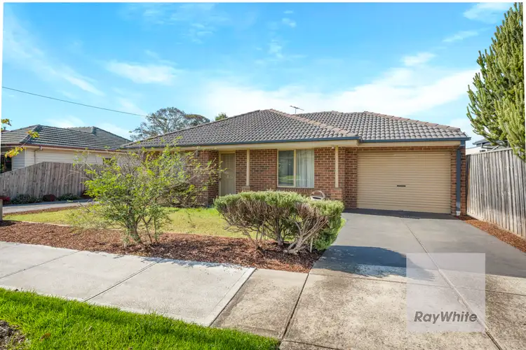 Second view of Homely house listing, 19 Doidge Street, Bundoora VIC 3083