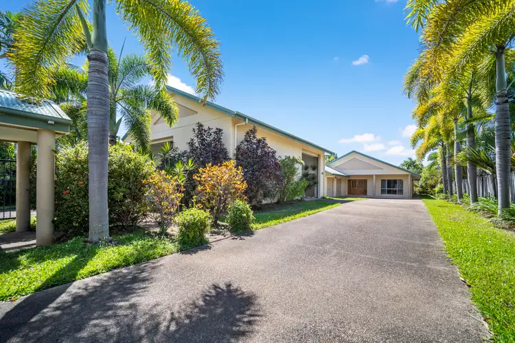 55 Endeavour Street, Port Douglas QLD 4877