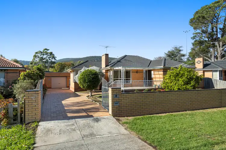 27 Glenfern Road, Ferntree Gully VIC 3156