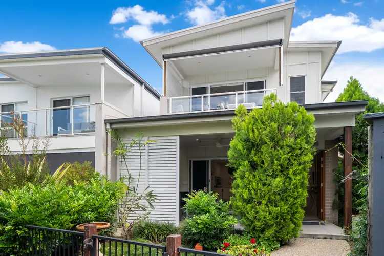 Main view of Homely house listing, 18 Cobbold Lane, Maroochydore QLD 4558