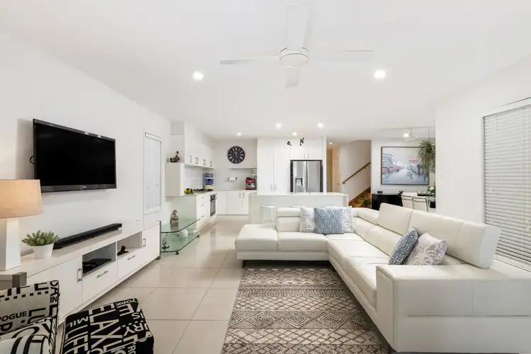 Second view of Homely house listing, 18 Cobbold Lane, Maroochydore QLD 4558