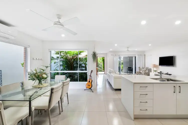 Third view of Homely house listing, 18 Cobbold Lane, Maroochydore QLD 4558