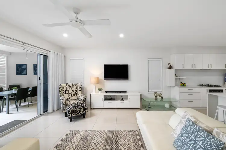 Fifth view of Homely house listing, 18 Cobbold Lane, Maroochydore QLD 4558
