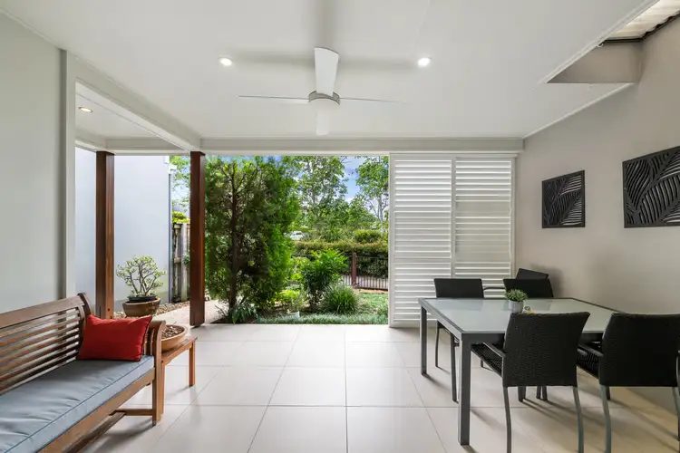 Sixth view of Homely house listing, 18 Cobbold Lane, Maroochydore QLD 4558