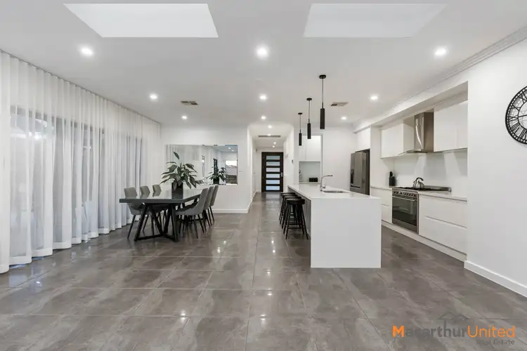 Third view of Homely house listing, 4 Caley Street, The Oaks NSW 2570