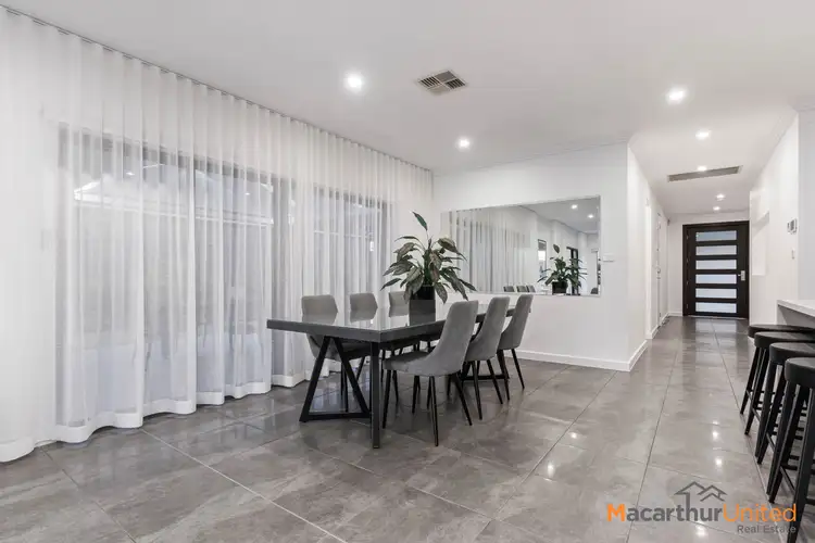 Fourth view of Homely house listing, 4 Caley Street, The Oaks NSW 2570