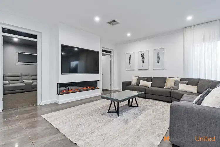 Fifth view of Homely house listing, 4 Caley Street, The Oaks NSW 2570