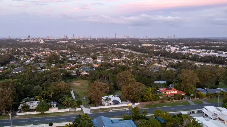 Third view of Homely house listing, 40A Uplands Drive, Parkwood QLD 4214