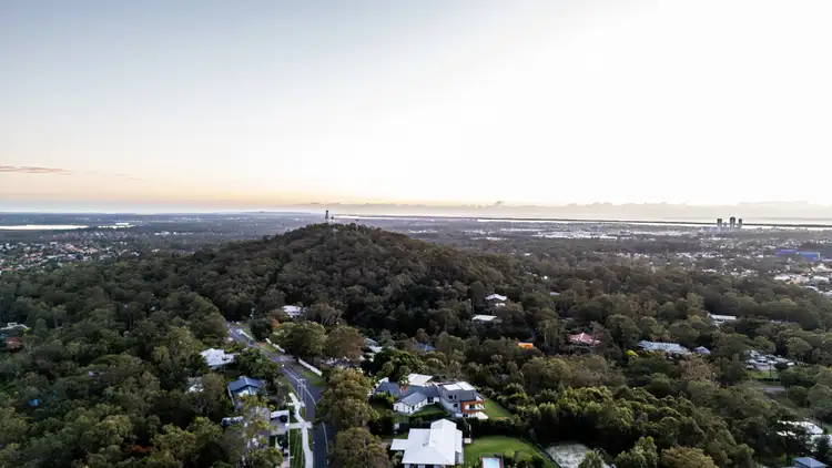 Fourth view of Homely house listing, 40A Uplands Drive, Parkwood QLD 4214