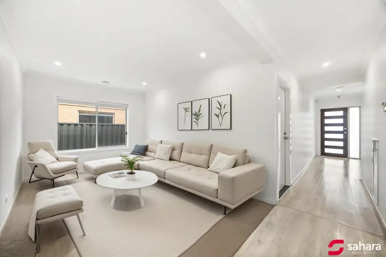 Sixth view of Homely house listing, 8 Abbeygate Drive, Werribee VIC 3030