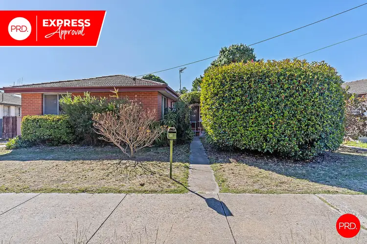 10 Shaft Street, Long Gully VIC 3550