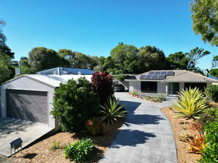 Fourth view of Homely house listing, 86 Bayside Drive, Beachmere QLD 4510