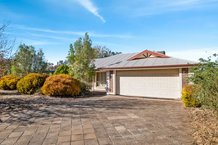 86 Carruthers Drive, Modbury North SA 5092