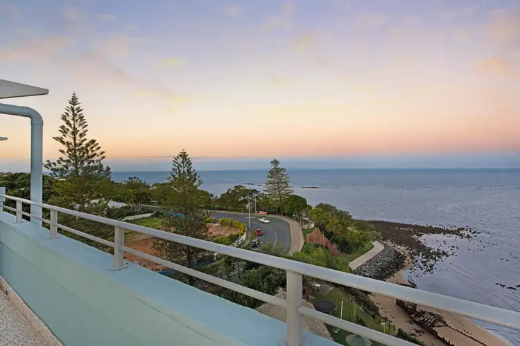 26/5 Lilla Street, Woody Point QLD 4019
