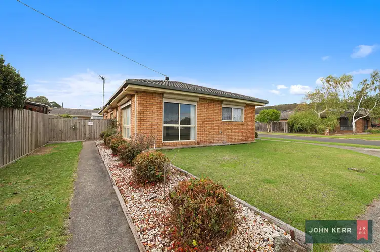 Main view of Homely house listing, 61 Watsons Road, Moe VIC 3825