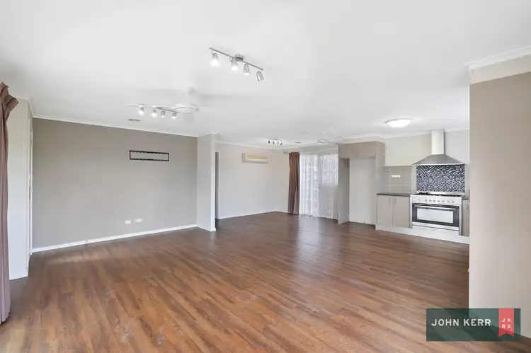Third view of Homely house listing, 61 Watsons Road, Moe VIC 3825
