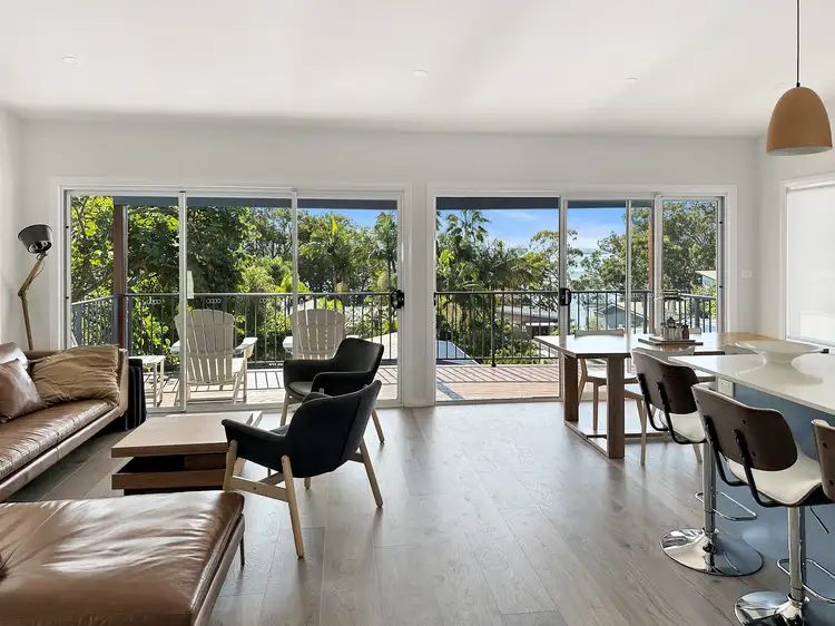Main view of Homely house listing, 67B Watkins Road, Wangi Wangi NSW 2267