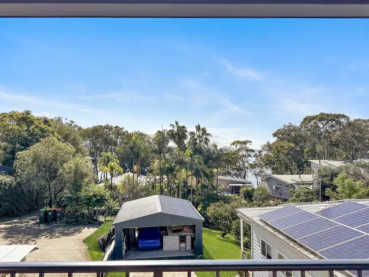 Second view of Homely house listing, 67B Watkins Road, Wangi Wangi NSW 2267