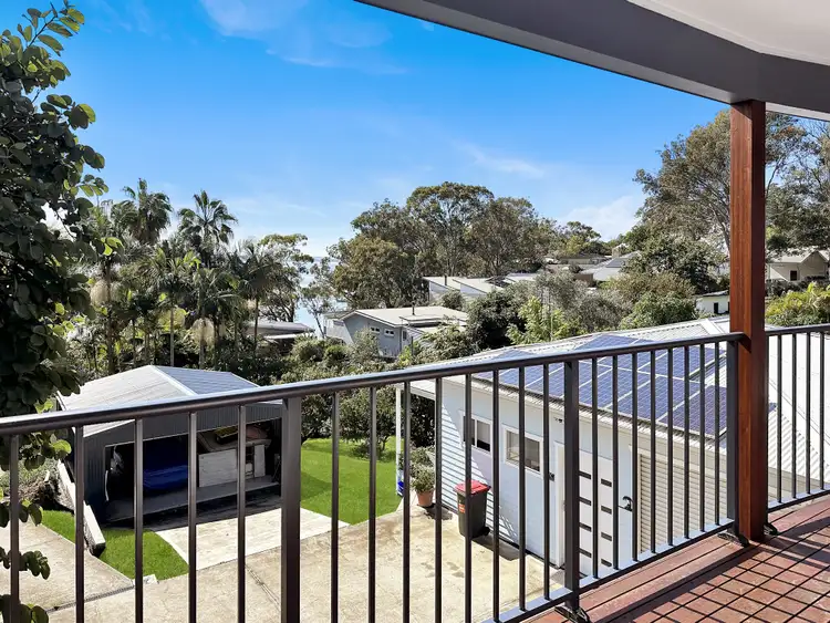 Fourth view of Homely house listing, 67B Watkins Road, Wangi Wangi NSW 2267