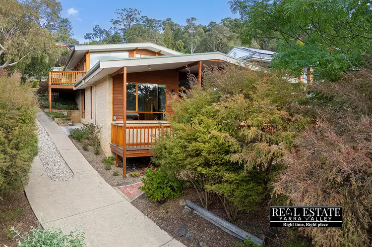 19 Currawong Road, Healesville VIC 3777