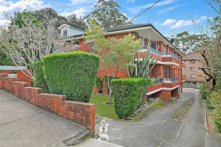 1/78 Station Street, West Ryde NSW 2114