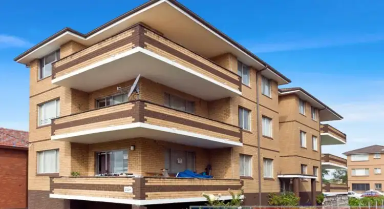 5/252 Lakemba Street, Lakemba NSW 2195