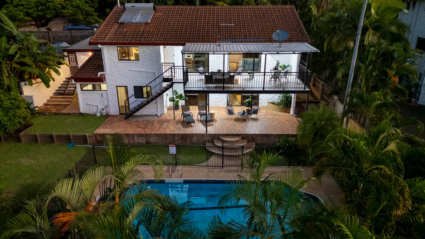 Main view of Homely house listing, 13 Dahl Crescent, Wulguru QLD 4811