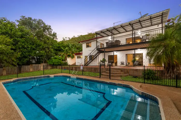 Second view of Homely house listing, 13 Dahl Crescent, Wulguru QLD 4811