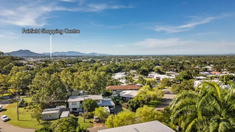 Fourth view of Homely house listing, 13 Dahl Crescent, Wulguru QLD 4811